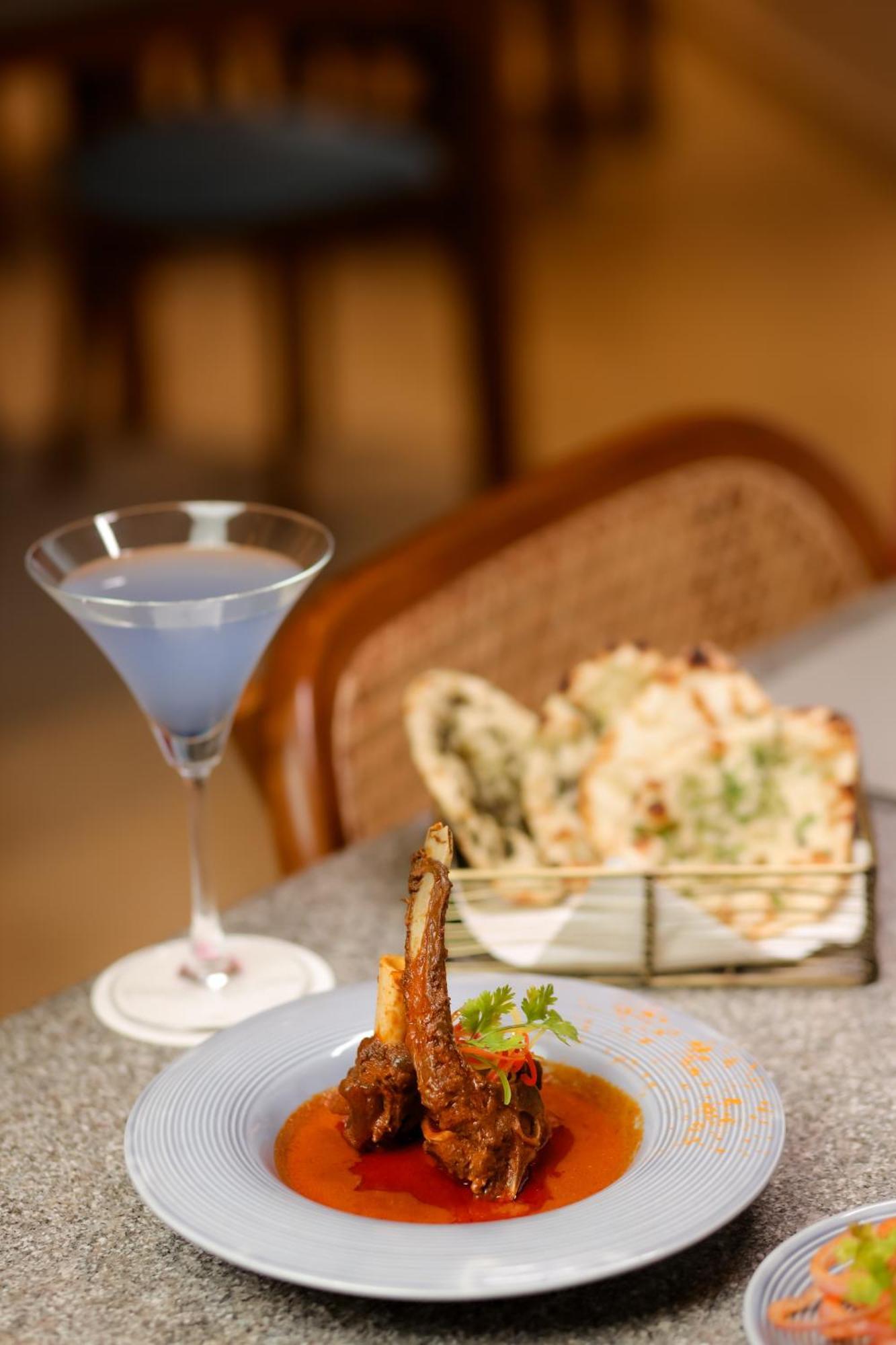 The Prominence Mussoorie Road Dehradun酒店 外观 照片