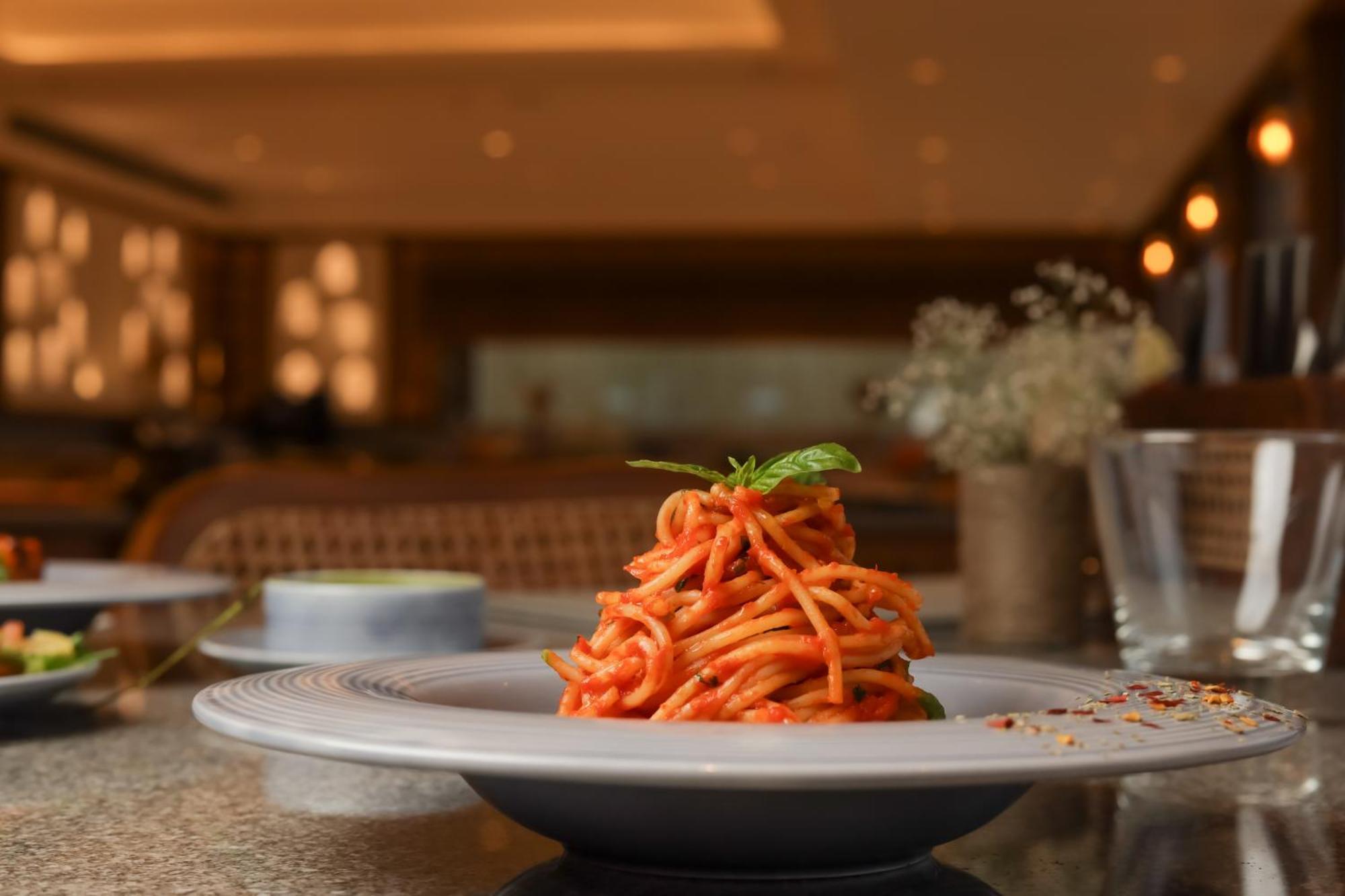 The Prominence Mussoorie Road Dehradun酒店 外观 照片