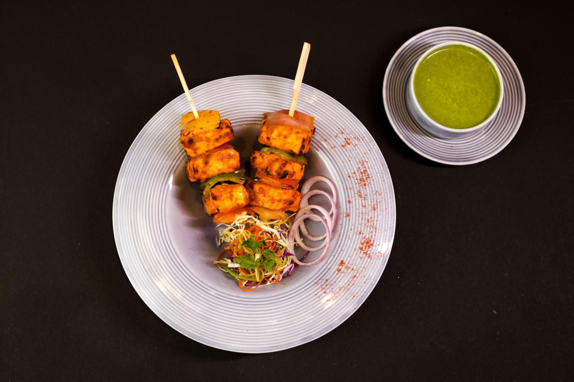 The Prominence Mussoorie Road Dehradun酒店 外观 照片