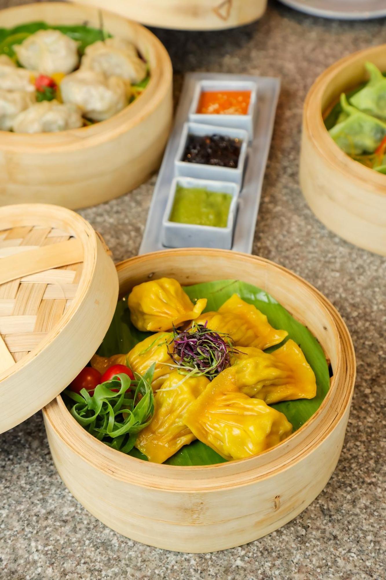 The Prominence Mussoorie Road Dehradun酒店 外观 照片