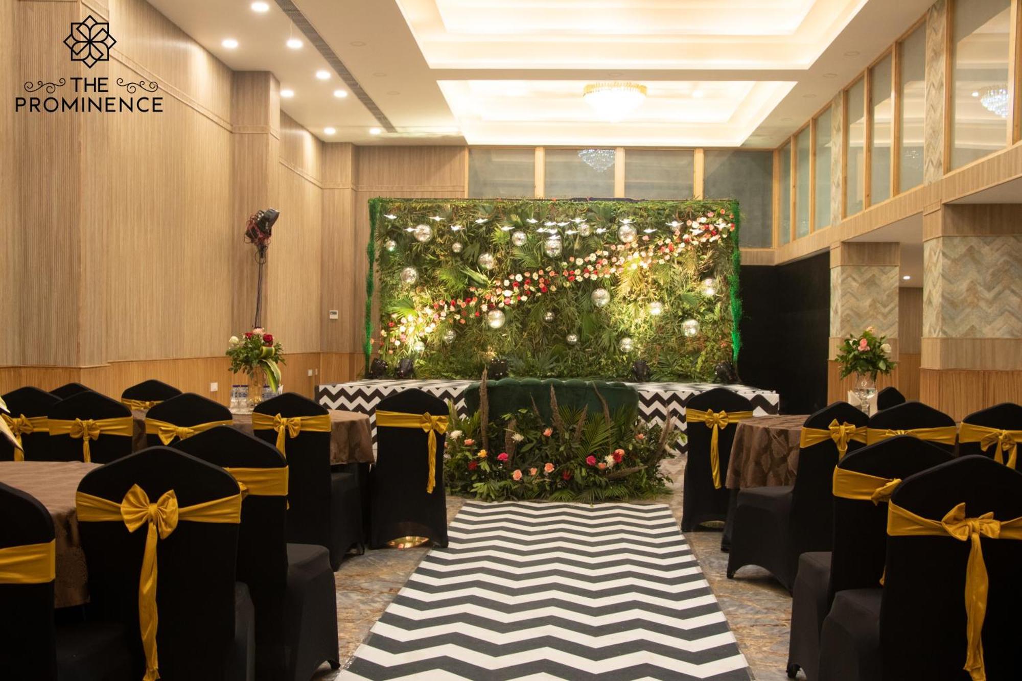 The Prominence Mussoorie Road Dehradun酒店 外观 照片