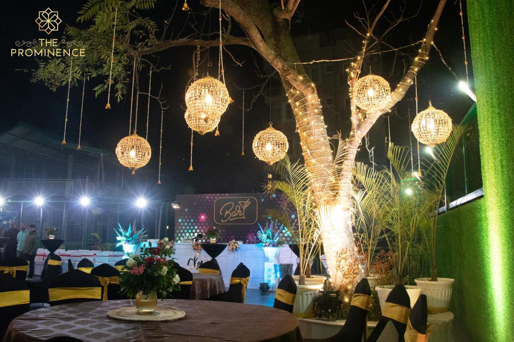 The Prominence Mussoorie Road Dehradun酒店 外观 照片