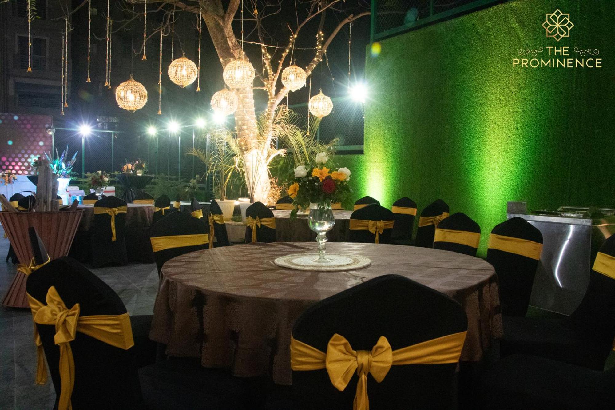 The Prominence Mussoorie Road Dehradun酒店 外观 照片