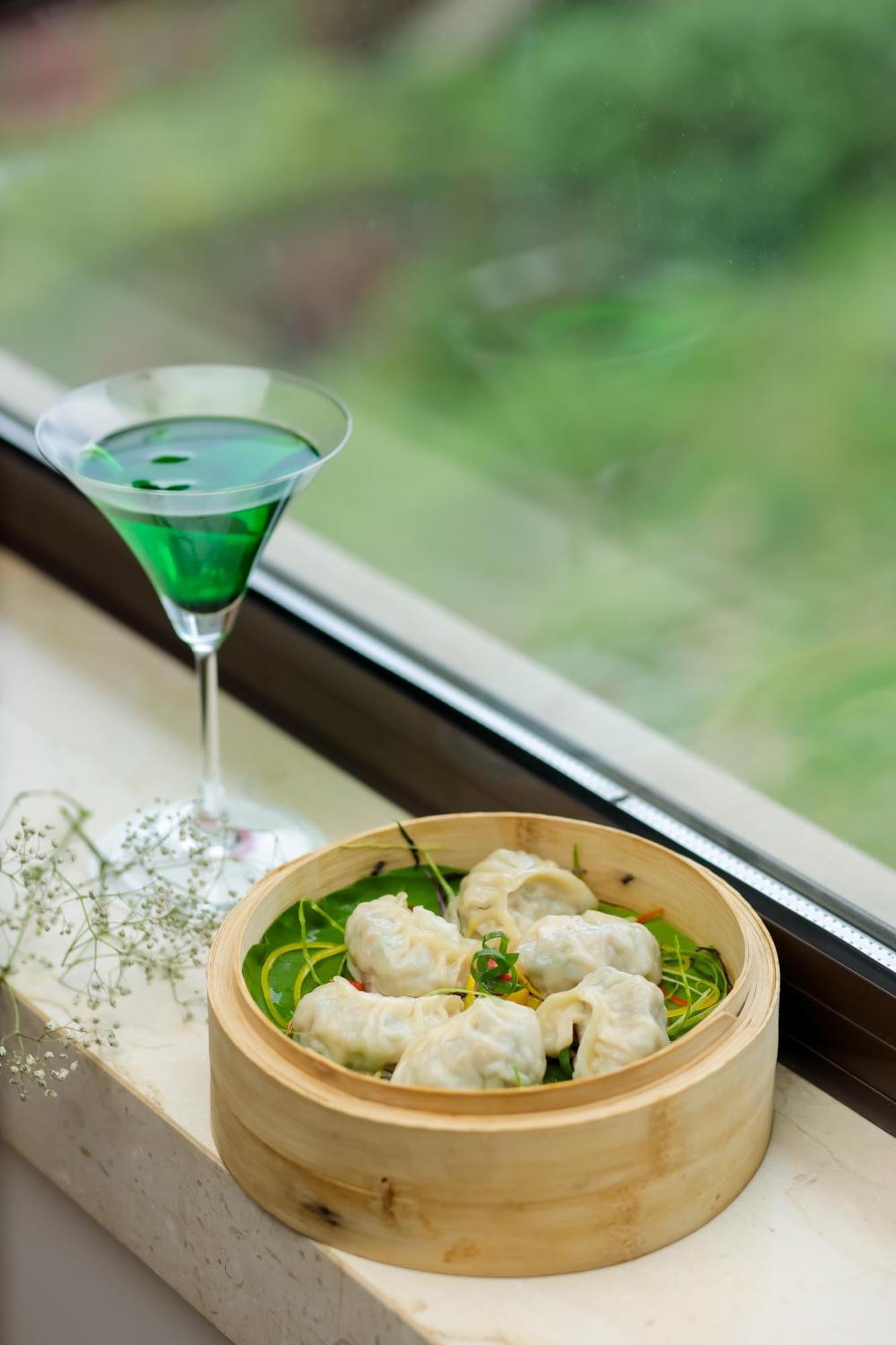 The Prominence Mussoorie Road Dehradun酒店 外观 照片