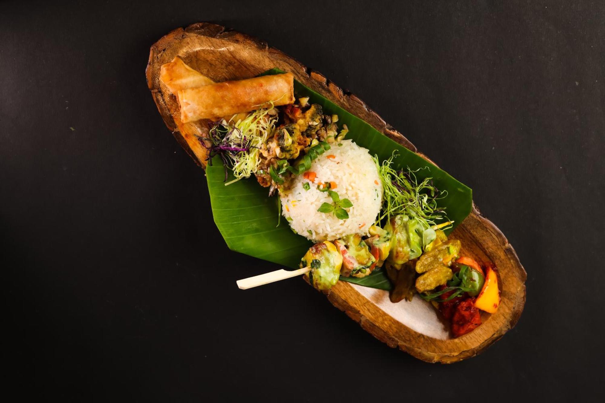 The Prominence Mussoorie Road Dehradun酒店 外观 照片