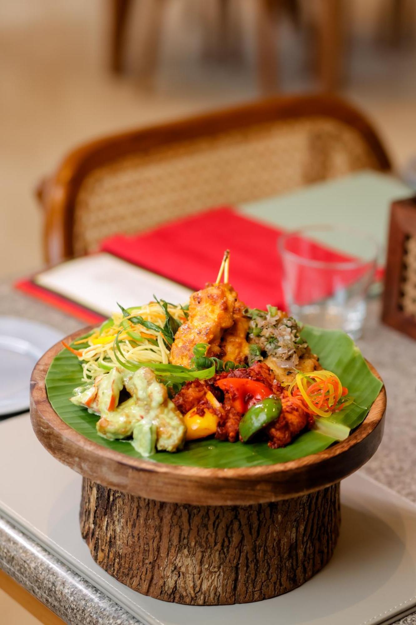 The Prominence Mussoorie Road Dehradun酒店 外观 照片
