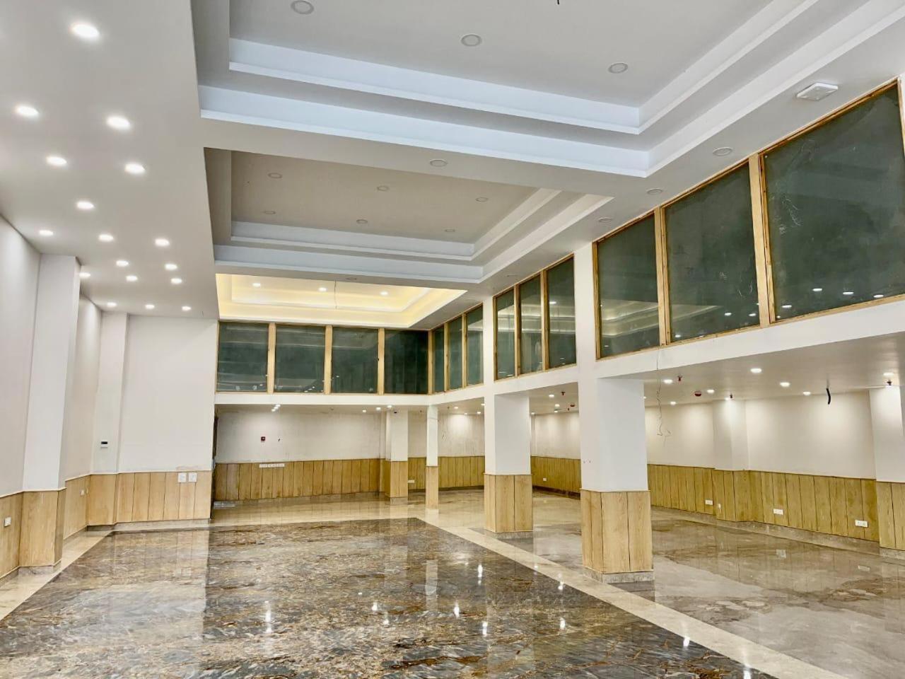 The Prominence Mussoorie Road Dehradun酒店 外观 照片