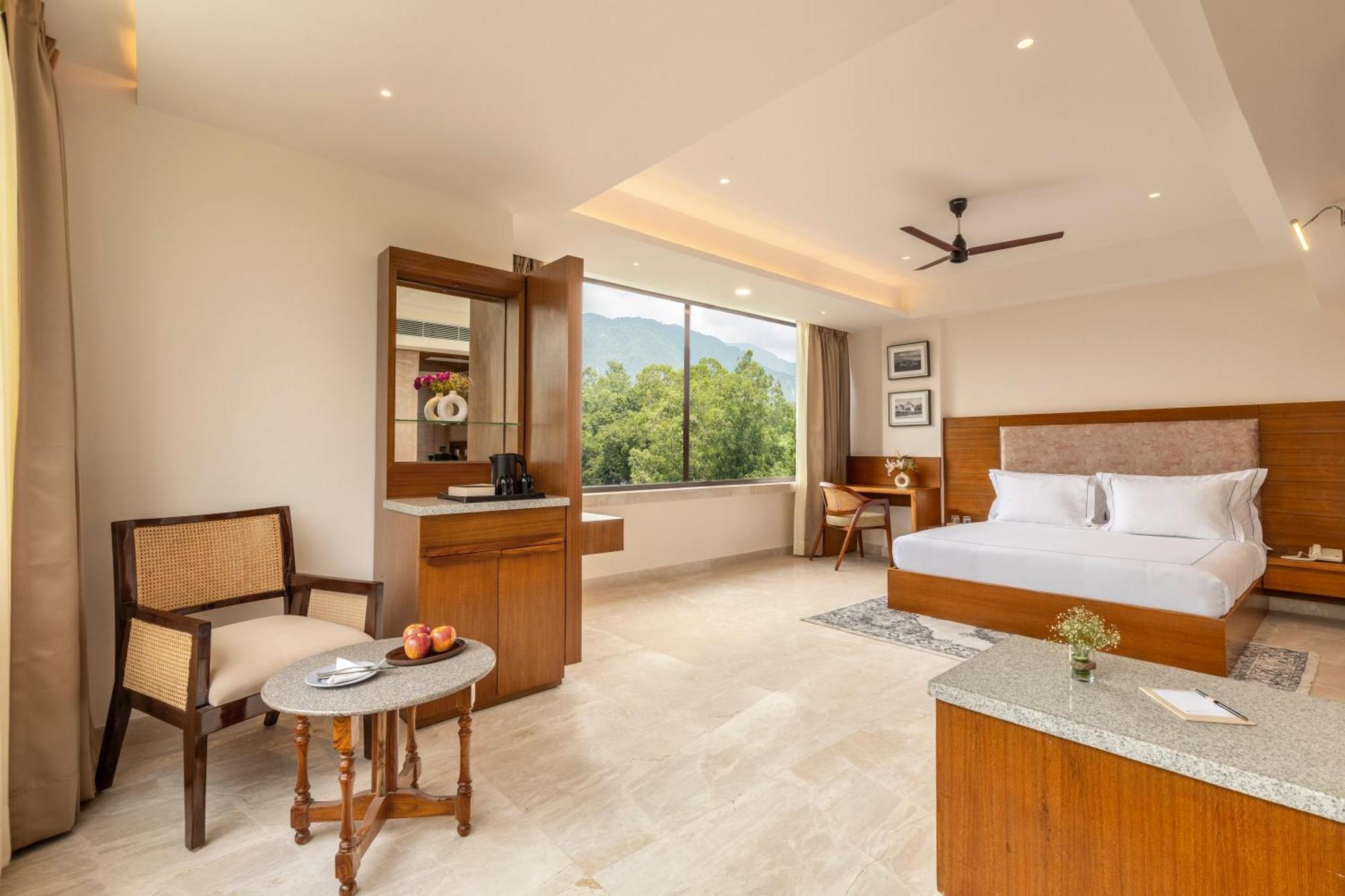 The Prominence Mussoorie Road Dehradun酒店 外观 照片