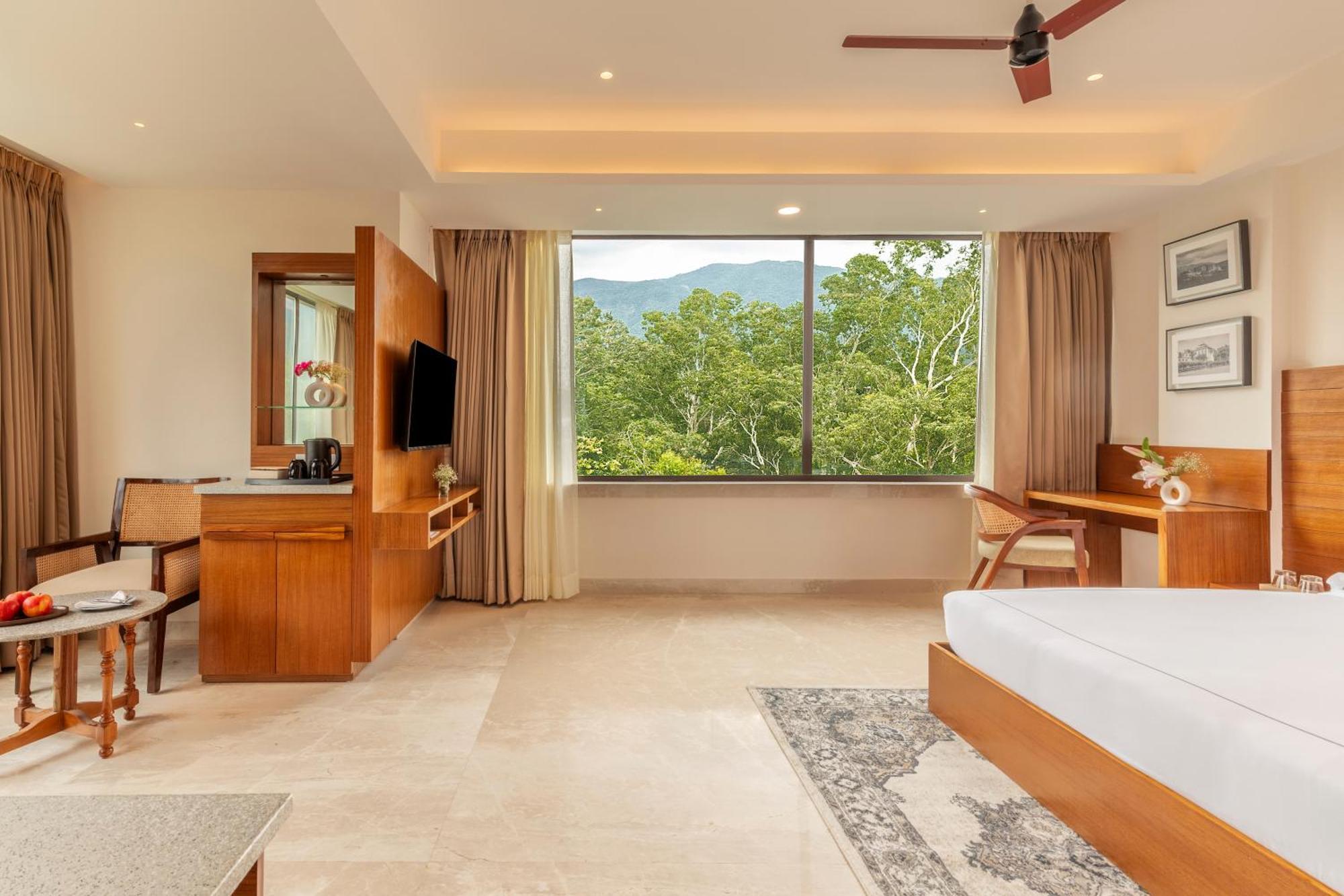 The Prominence Mussoorie Road Dehradun酒店 外观 照片