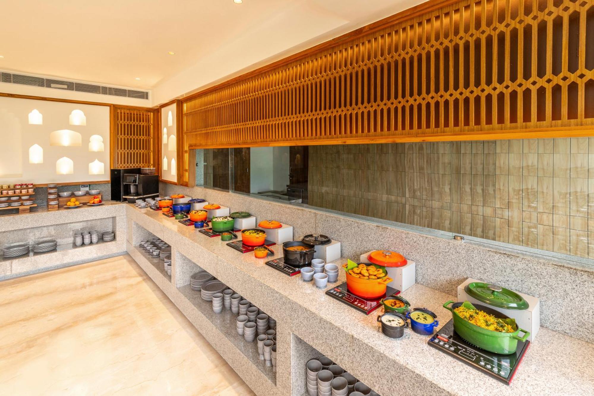 The Prominence Mussoorie Road Dehradun酒店 外观 照片