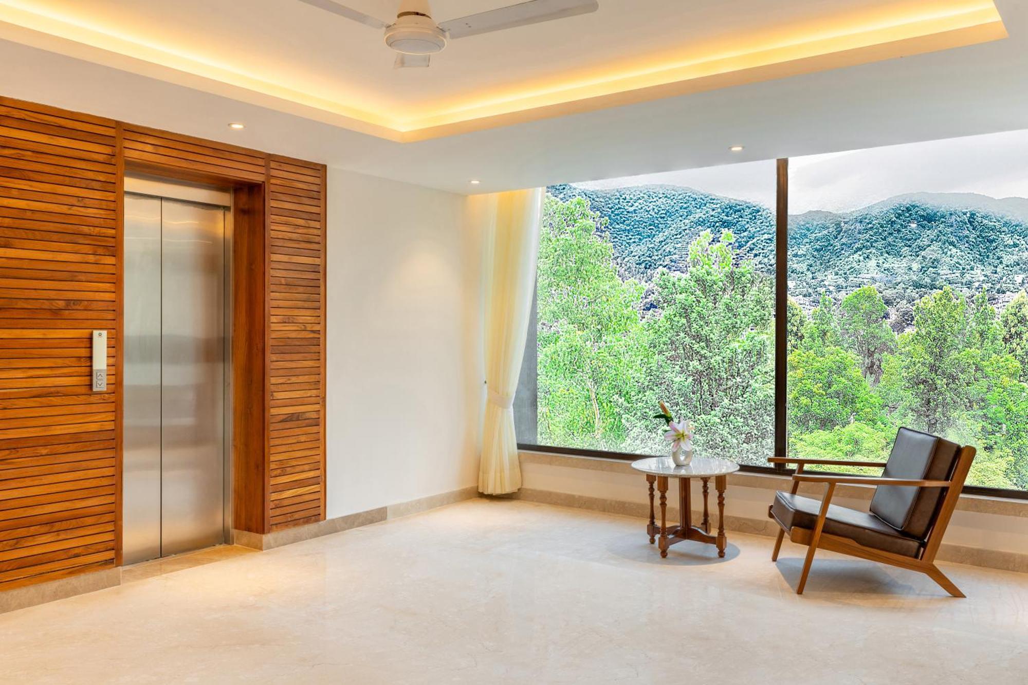 The Prominence Mussoorie Road Dehradun酒店 外观 照片