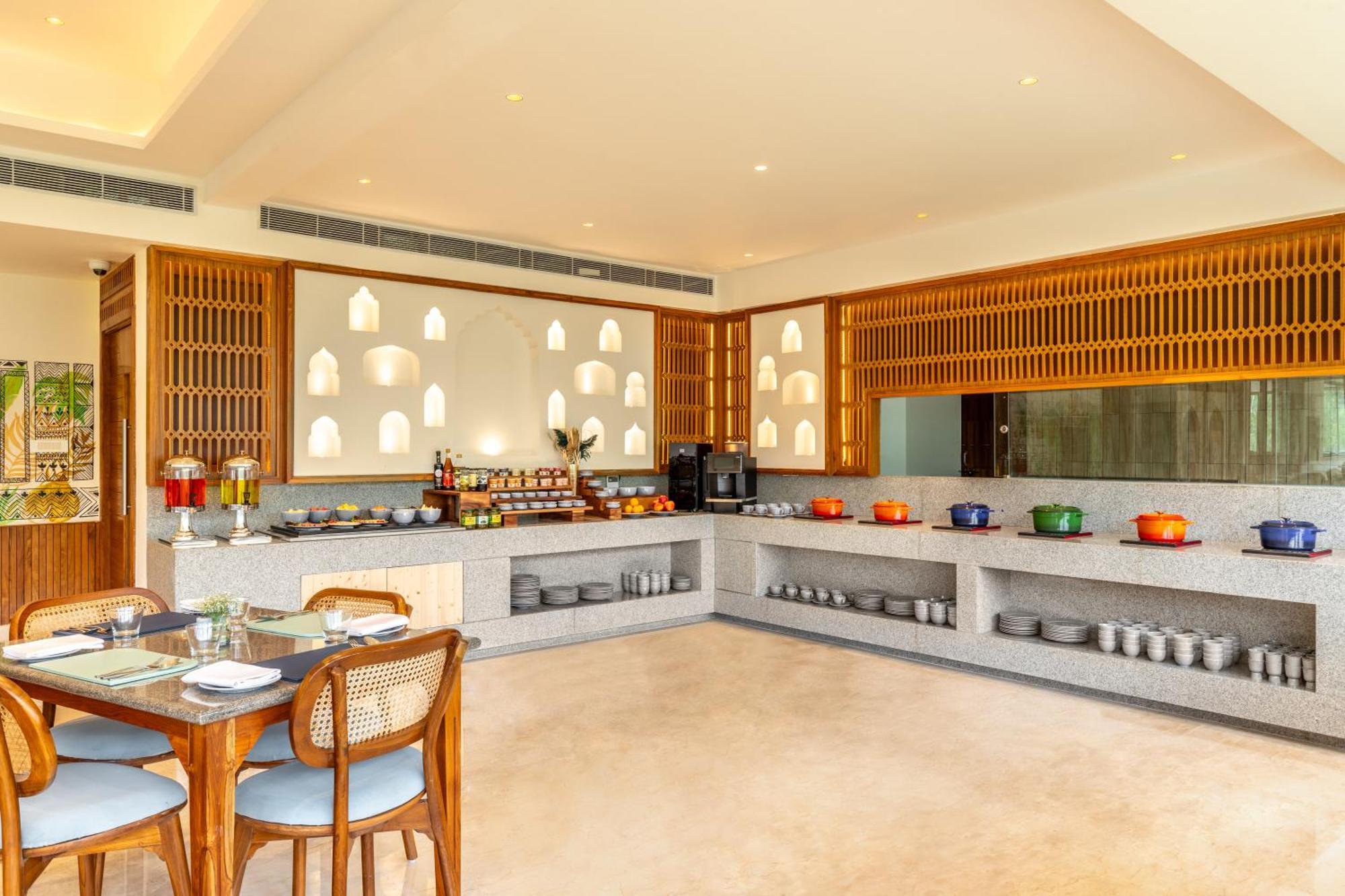 The Prominence Mussoorie Road Dehradun酒店 外观 照片