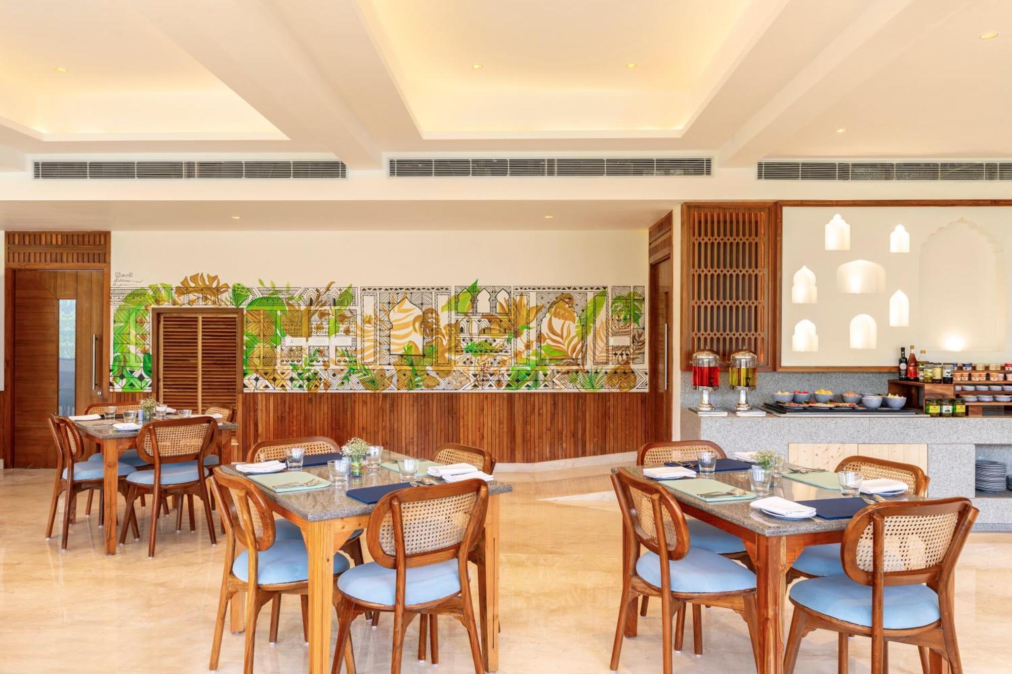 The Prominence Mussoorie Road Dehradun酒店 外观 照片