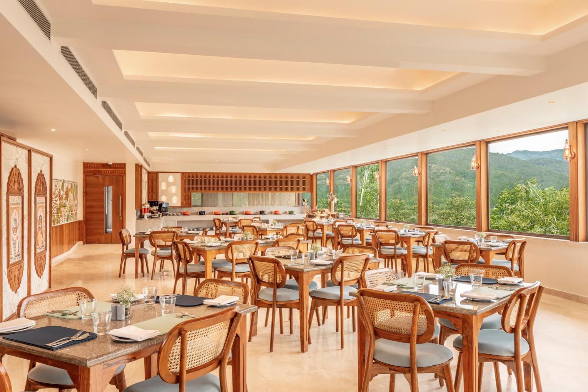 The Prominence Mussoorie Road Dehradun酒店 外观 照片