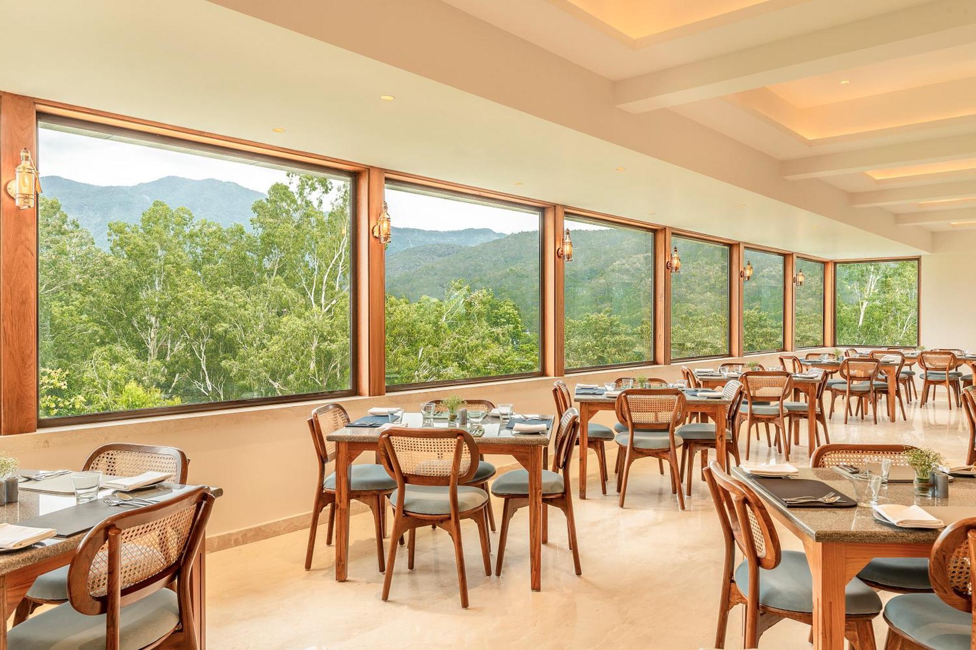 The Prominence Mussoorie Road Dehradun酒店 外观 照片
