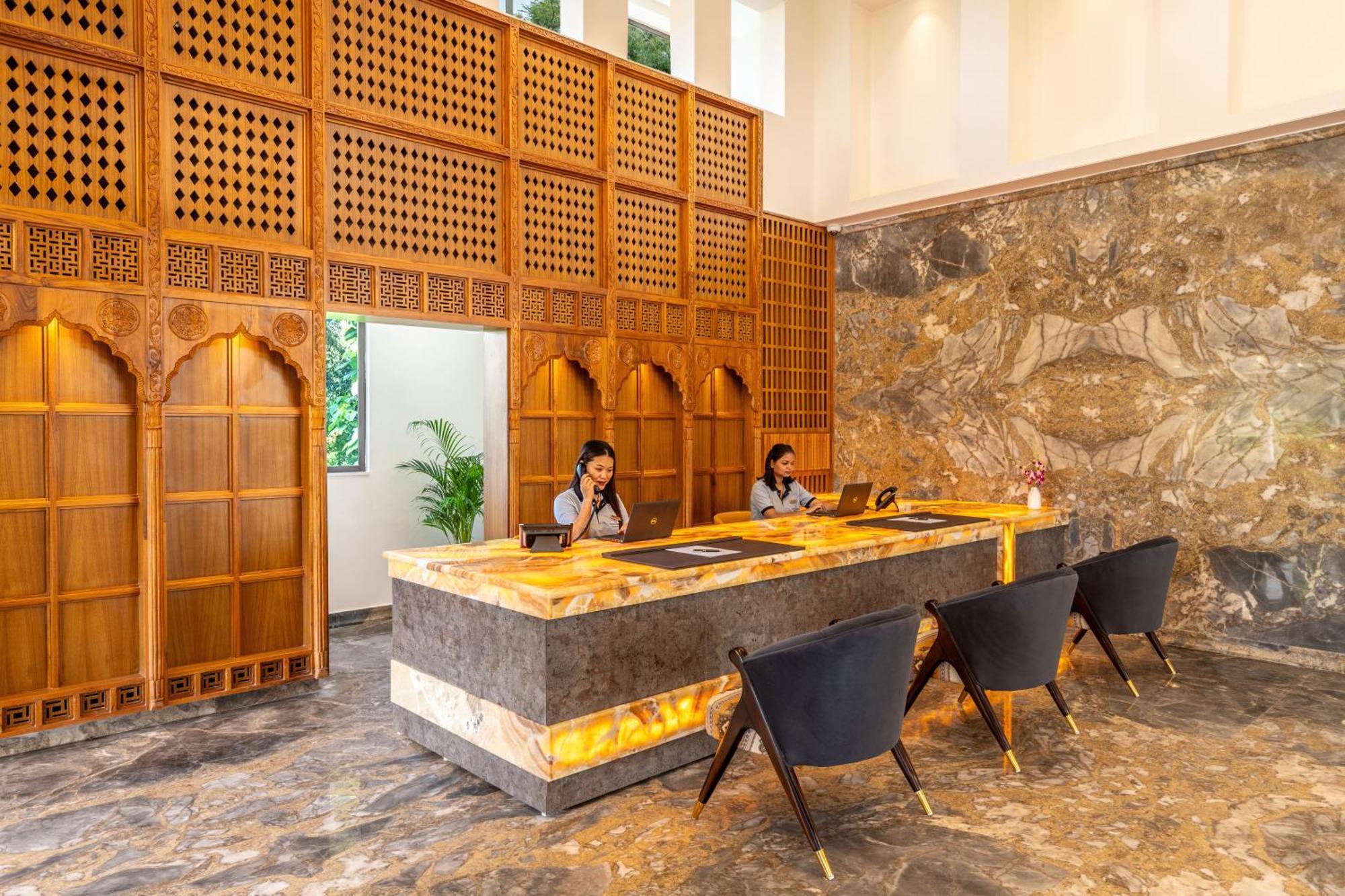 The Prominence Mussoorie Road Dehradun酒店 外观 照片